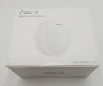 Noorio H300 Motion Sensor Alarm Lots Of New. Price: $28.00.