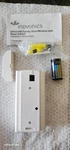 Inovonics EN1210W Door/window Transmitter With Reed Switch New (6BLU73). Price: $49.99.