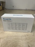 Goveelife Wifi Water Ieak Detector 2 Smart Sensor Pack H5058 New. Price: $49.99.