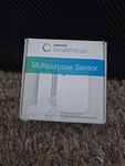 Samsung Smartthings Multipurpose Sensor IM6001-MPP Zigbee Door Window New Nib. Price: $15.99.