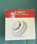 Dsc FSA-410B Wired Photoelectric Smoke Detector Open. Price: $74.99.