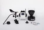 Davis 6322 Vantage PRO2/VUE Wireless Integrated Sensor Suite & Radiation Shield New. Price: $744.59.