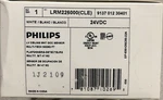 Philips LRM226000 Lv Ceiling Occupancy Sensor 500SQ Ft 24VDC Open. Price: $49.95.
