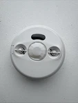 Wattstopper LMDC-100 Dual Technology Digital Occupancy Sensor 1000 Sq-ft 24 Volt Used. Price: $60.00.