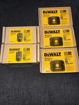 Dewalt DS600 Black Mobilelock Gps Locator With Anti-theft W/ DS620 Lox New. Price: $79.99.