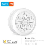 Xiaomi Aqara Hub Gateway Smart Apple Homekit International Voice Edition New. Price: $99.99.