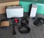 Flume 2 Smart Home Water Monitor & Leak Detector Used. Price: $120.00.