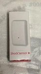 Ecolink WST-302 Wireless Shock Sensor With Built-in Door /window Alarm Contact New. Price: $20.23.