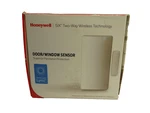 Honeywell Sixct (wireless Door / Window Sensor)- New Open Box. Price: $19.99.