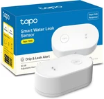 Tp-link Smart Water Leak Detector, Requires Hub, Sensor Wi-fi With New. Price: $33.99.