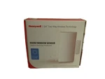 Honeywell Sixct (wireless Door / Window Sensor)- New. Price: $29.99.