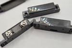 Flair Electronics VIP39 Brown Surface Mount Contacts With Terminals & Magnets 6 Open. Price: $12.99.