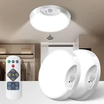 Homelist Rechargeable Ceiling Motion Sensored, Battery Operated Lights ... New. Price: $79.79.