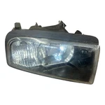 Isuzu D-max Fog Light Lamp Left Front (twin Bulb) 12-17 8981862200 Used. Price: $88.67.