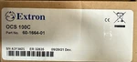 Extron Ocs 100C Occupancy Sensor 60-1664-01 Ceiling Mounted New. Price: $113.11.