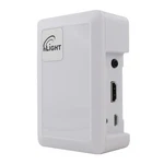 Sensor Switch NADR-L400 Nlight Demand Response Client Interface, 5-VDC, 1500MA New. Price: $681.98.