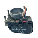 2006 Mazdaspeed 2.3L Turbo Oem Throttle Body Valve Position Sensor 07 Used. Price: $60.00.