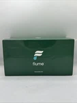 Flume Smart Home Water Monitor Leak Detector F2000 (new/open Box). Price: $89.99.