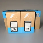 Abode Mini Door Window Sensor Wireless Smart Security Homekit Alexa White New. Price: $21.00.
