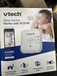 Vtech VC2810 Sleep Sensor Bran New. Price: $28.00.