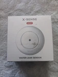 X-sense Wi-fi Water Leak Detector Smart Sensor Alarm WS01 New. Price: $9.99.