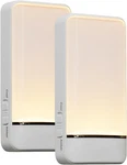 Night Lights Plug Into Wall, Invisible Motion Sensor Light, Soft Warm C New. Price: $26.99.