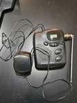 Dakota Murs Alert M538BS Base Station Tranciever Used. Price: $50.00.