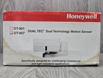 Honeywell DT-907 Dual Technology Motion Sensor Open. Price: $90.00.