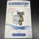 Floodstop Water Heater Leak Detector Kit, FS3/4H, New!. Price: $234.99.