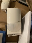 Optex DX-60 Foot Passive Infrared And Microwave Combination Detector Nice!! Used. Price: $59.95.