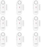 Door Alarms For Kids Safety, Window Pool Home Securi New. Price: $99.75.