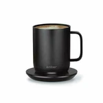 Ember 10 Oz. Temperature Control Smart Mug 2 - Black New Unique Tech Gift. Price: $120.00.