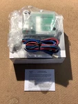 Directed 508D Dei Dual Zone Motion Radar (invisibeam Field Disturbance) Sensor New. Price: $44.99.