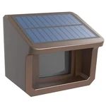 Driveway Sensor- Extra Solar Wireless Outdoor Weatherproof Motion Sensor/dete... New. Price: $51.76.