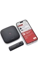 X-sense SMA11 Smart Mailbox Alarm W/ SBS50 Base Station 2.4GHZ Wifi Alert New Open. Price: $29.99.