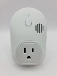 Power Failure Alarm With Led Indicator Lights Briidea HPFA-02 Used. Price: $16.80.