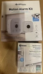 Swann Alpha Series Motion Movement Sensor Kit SWALPH-ALARMK2-GL New+bonus. Price: $18.99.