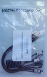 Nascom N135WG123787BP/ST Cape 1/4" X 1" D 1/2" Flat Rare Earth Magnets New. Price: $49.00.