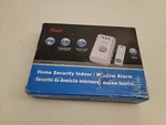 Rosewill Home Security Indoor RSHS-11001 Window Alarm New. Price: $16.25.