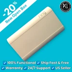 Ring Range Extender 1ST Gen Plus Repeater Model 4AR1S70EN0 Open. Price: $16.00.