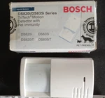 For $40.00 Bosch DS820I/DS835I Tritech Motion Detector Indoor Pet Friendly Open. Price: $23.10.