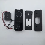 Wyze Wired Doorbell Camera (existing Wiring Required) WVDWDV2 Used. Price: $31.45.