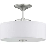 Progress Lighting P350134-30 Inspire 13"W Integrated Led Nickel New. Price: $104.99.
