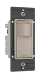 Legrand Nickel Occupancy Universal Motion Sensor RRW600UTCCCV4 "lot Of New. Price: $40.99.
