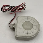 Leviton OSFHU-1TW High Bay Lighting Passive Infrared Occupancy Sensor Open. Price: $21.99.