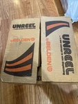 Belden 8451 Shielded Cable 22 Awg Pair Audio/control 1000 Ft Unreel Nib New. Price: $219.95.
