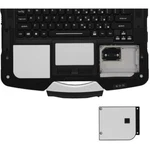 Panasonic Toughbook FZ-40 Palm Rest Expansion Area Fingerprint Reader FZ-VFP402W New. Price: $165.00.