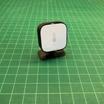 Aqara Xiaomi Temperature Sensor Shelf Stand 3D Printed New. Price: $6.26.