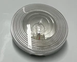 40204 Genuine Truck-lite Incandescent Clear Back-up Light Oem New. Price: $10.14.