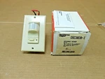 Pass & Seymour OSC3020-I Indoor Occupancy Sensor Switch Ivory 8A 10A 120/277VAC New. Price: $24.85.